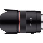 Samyang AF 75mm f/1.8 FE Sony E-mount – Hledejceny.cz