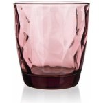 Bormioli Sklenice DIAMOND čirá 300 ml – Zbozi.Blesk.cz