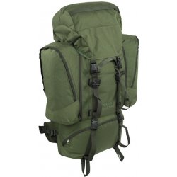 Berghaus Atlas IV zelený 120 l