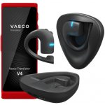 Vasco Translator V4 Ruby Red + E1 – Sleviste.cz