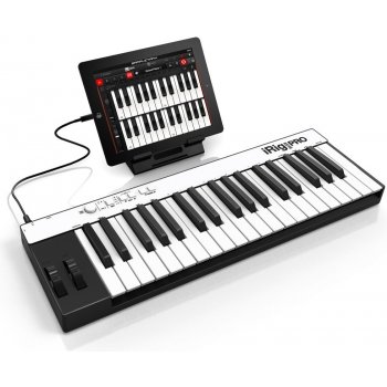 IK Multimedia iRig Keys 37 PRO