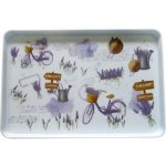 Toro Servírovací táclevandule 40x27cm – Sleviste.cz