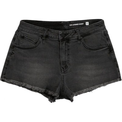 Volcom 1991 Stoned vintage black – Zboží Dáma