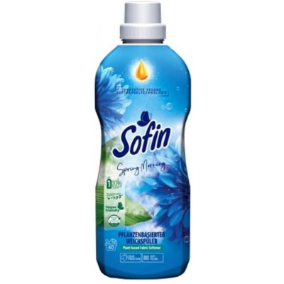 Sofin Spring Morning aviváž 800 ml – Zboží Dáma