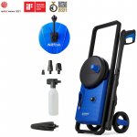 Nilfisk Core 140-6 PowerControl PCA EU 128471265 – Zboží Mobilmania