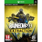 Tom Clancys Rainbow Six: Extraction – Zboží Živě
