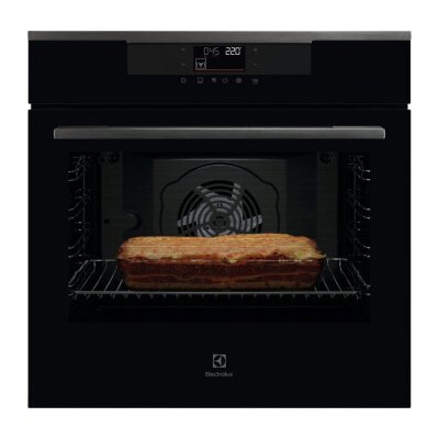 Electrolux KOFCP86H – Zboží Mobilmania