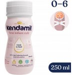 Kendamil 1 tekuté 250 ml – Sleviste.cz