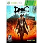 DmC Devil May Cry – Hledejceny.cz