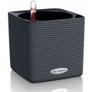 Lechuza Cube Trend 14 cm Slate