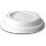 Coffee to go víčko pro papírové kelímky , 80 mm – Zboží Dáma