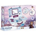 SMOBY Ledové království Beauty Kufřík Frozen Beauty Salon – Zboží Dáma