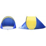 Cattara Ancona modrá-žlutá – Zboží Dáma