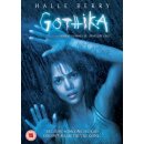 Gothika DVD