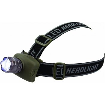 Highlander ZOOM 1W LED