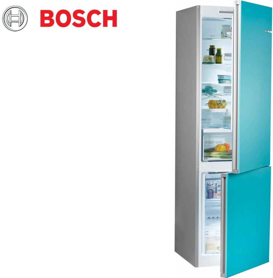 BOSCH KVN39IA3A návod, fotka