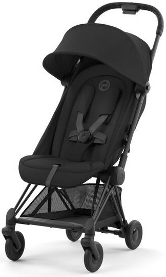 Cybex Sport COYA Matt Black Sepia Black 2024