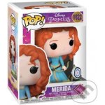 Funko POP! 1022 Disney Merida – Zboží Dáma