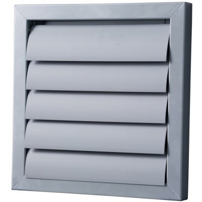 Vents GRM 350 350 x 350 mm kovová – Hledejceny.cz
