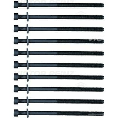 Sada šroubů hlavy válce VICTOR REINZ 14-32332-01 – Zboží Mobilmania