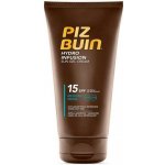 Piz Buin Hydro Infusion gelový krém na opalování SPF15 150 ml – Sleviste.cz