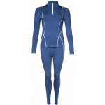 Women Warm dámské termoprádlo sea blue – Hledejceny.cz