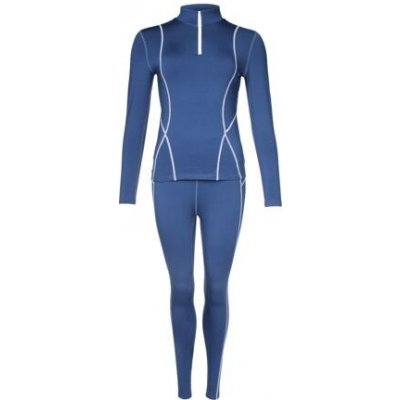 Women Warm dámské termoprádlo sea blue – Zboží Mobilmania