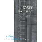 Listář 1 - Josef Palivec – Hledejceny.cz