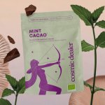 Cosmic Dealer Mint Cacao 120 g – Zbozi.Blesk.cz