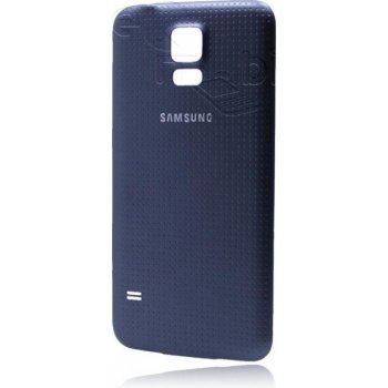 Kryt Samsung G900F Galaxy S5 Zadní černý