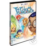 W.i.t.c.h - 1. série - disk 3 DVD – Hledejceny.cz