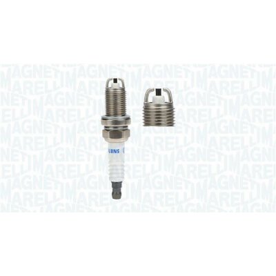 Zapalovací svíčka MAGNETI MARELLI 062711000033 – Hledejceny.cz