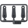 Modelářské nářadí Serpent Servo lever set 988E 3