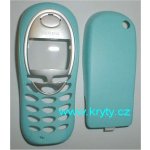Kryt Benq-Siemens A50 Stříbrný – Zboží Živě