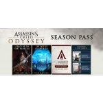 Assassin's Creed: Odyssey Season Pass – Zboží Mobilmania