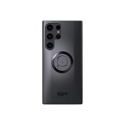 Pouzdro SP Connect SPC+ na Samsung Galaxy S23 Ultra (52663) černé – Zboží Mobilmania