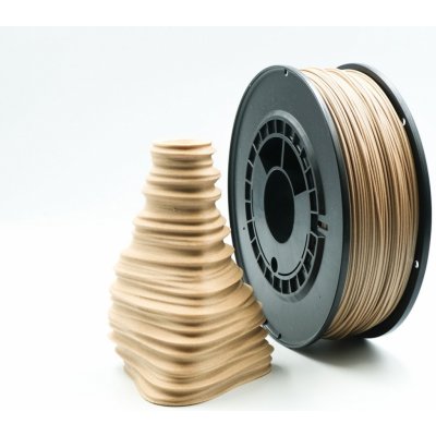 Filalab FIBRO Bamboo 1,75mm 1Kg – Zboží Živě