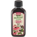 MaxiVita Herbal Bylinný elixír Posílení imunity 260 g 200 ml – Hledejceny.cz