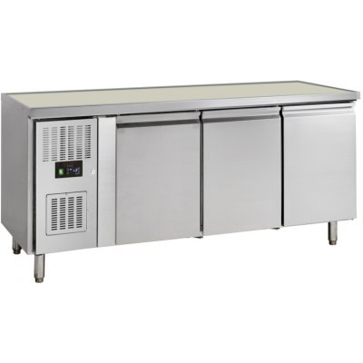 Tefcold GC73 LEFT – Sleviste.cz