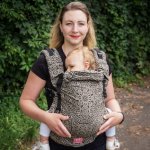 Moisha Grow Florentine Bengali – Zboží Dáma