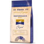 Fitmin Maxi Performance 12 kg – Zboží Dáma