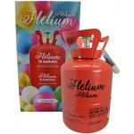 Helium na 30 balonků – Zboží Mobilmania