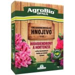 AgroBio Trumf hnojivo na Rododendrony a Hortenzie 1kg – Hledejceny.cz