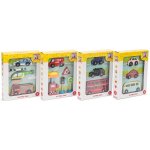 Le Toy Van set autíček Záchranáři – Zboží Mobilmania