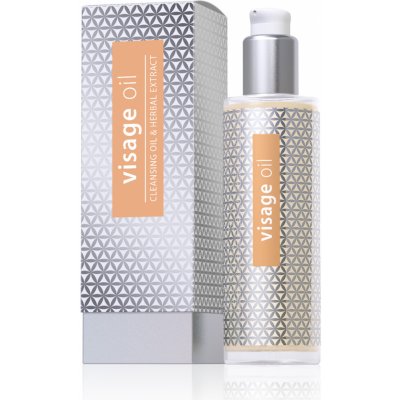 Energy Visage Oil 100 ml – Zboží Mobilmania