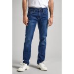 Pepe Jeans Pánské džíny SLIM JEANS denim – Hledejceny.cz