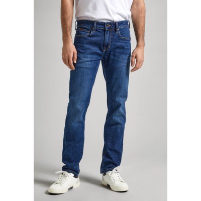Pepe Jeans Pánské džíny SLIM JEANS denim – Hledejceny.cz