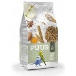 Witte Molen Puur Budgie 2 kg – Zboží Dáma