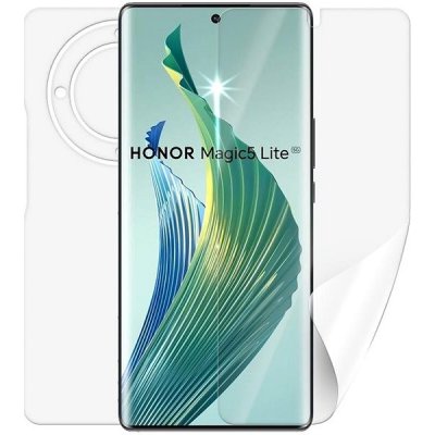 Ochranná fólie ScreenShield HONOR Magic 5 lite 5G - celé tělo – Zboží Mobilmania