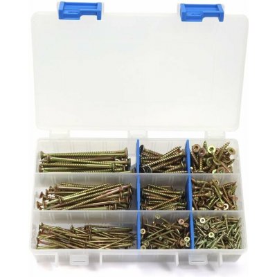 VISIBOX 85, pr. 3, 4, 5, vruty Torx – Hledejceny.cz